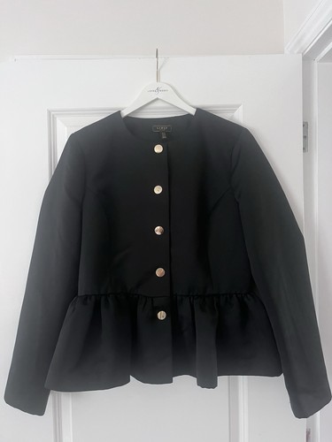 Ladies lipsy waist length - ladies,