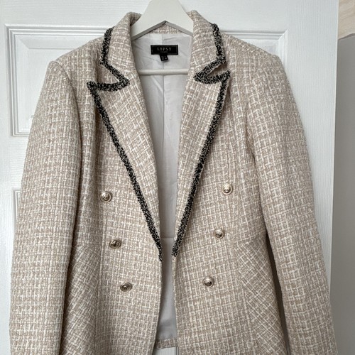 Lipsy london women beige - women’s,