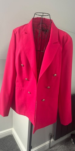 Lipsy london hot pink double - lipsy,