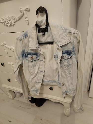 Lipsy london cropped denim - cropped,