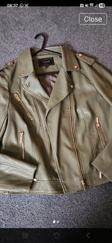 Lipsy biker jacket - lipsy, 16