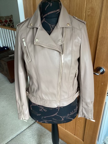 Lovely lipsy biker - lovely, ‘biker’