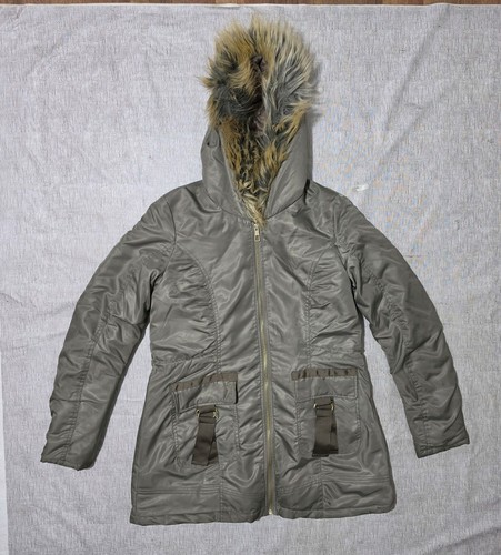 Lipsy london parka jacket - london,