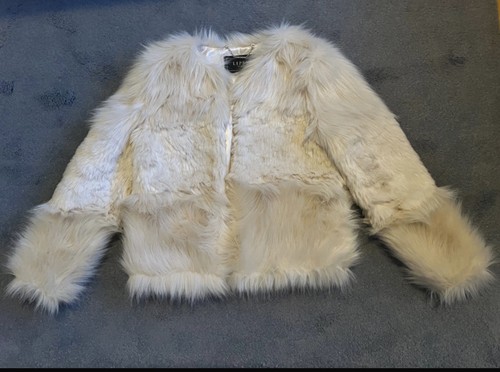 Women faux fur lipsy - women's,