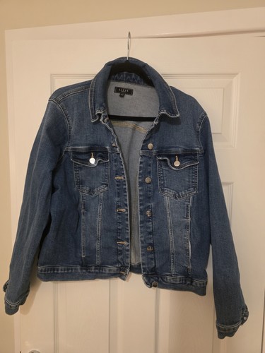 Lipsy london blue - blue, denim