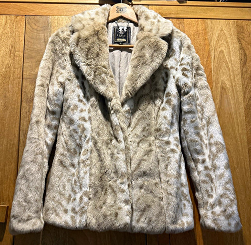 Lipsy london faux - london, animal