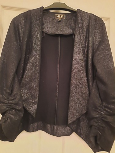 Ladies lipsy black - lipsy,