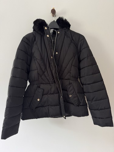 Lipsy women black jacket - lipsy, women’s